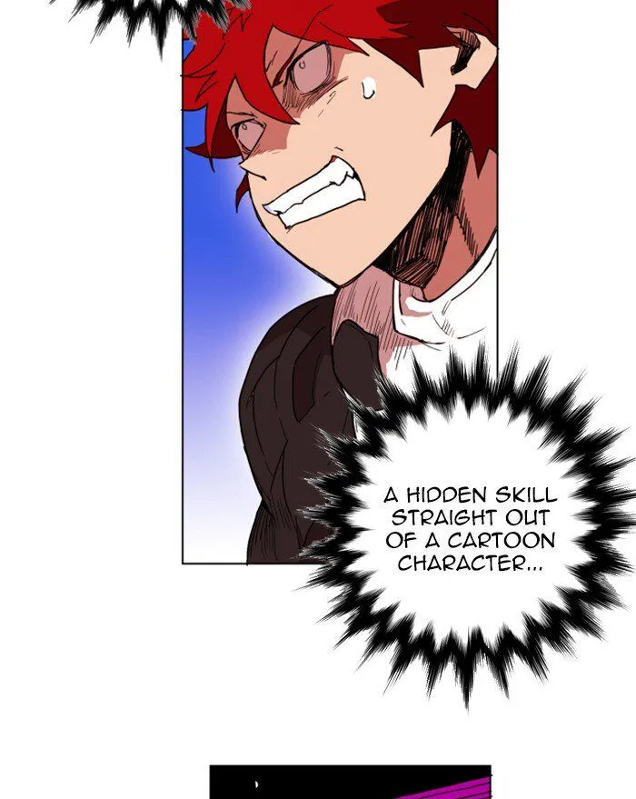 Hardcore Leveling Warrior Chapter 127 Online - página 5