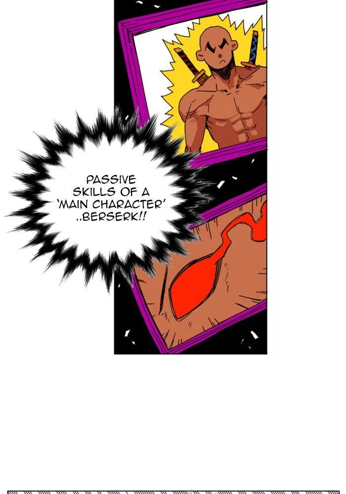 Hardcore Leveling Warrior Chapter 127 Online - página 6
