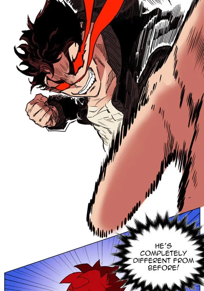 Hardcore Leveling Warrior Chapter 127 Online - página 8