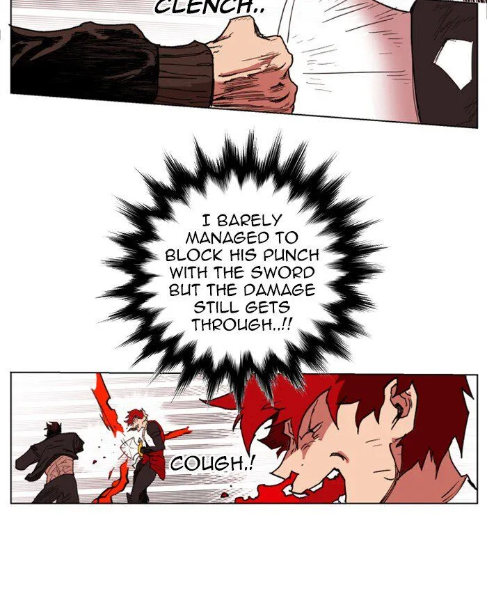 Hardcore Leveling Warrior Chapter 127 Online - página 11
