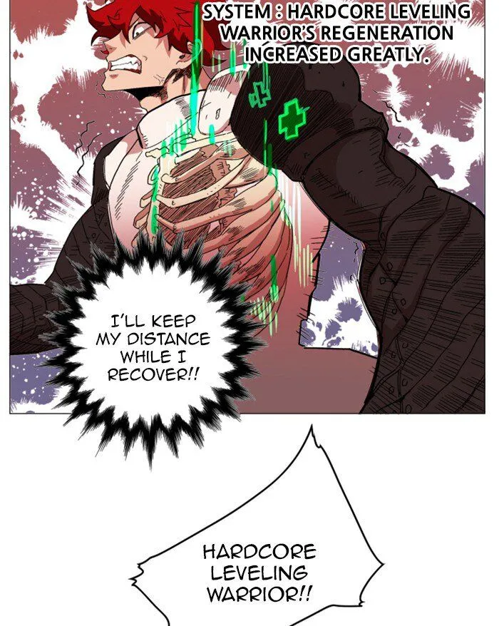 Hardcore Leveling Warrior Chapter 127 Online - página 15