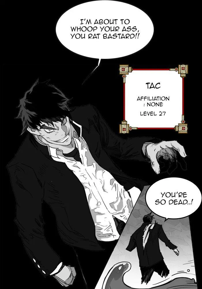 Hardcore Leveling Warrior Chapter 127 Online - página 26