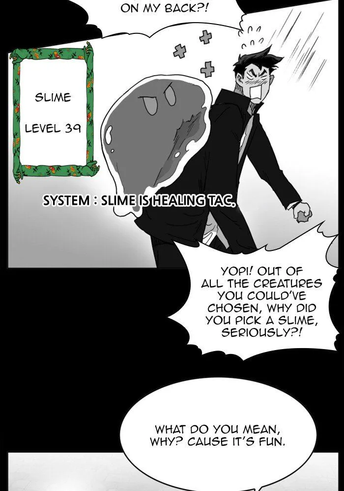 Hardcore Leveling Warrior Chapter 127 Online - página 28