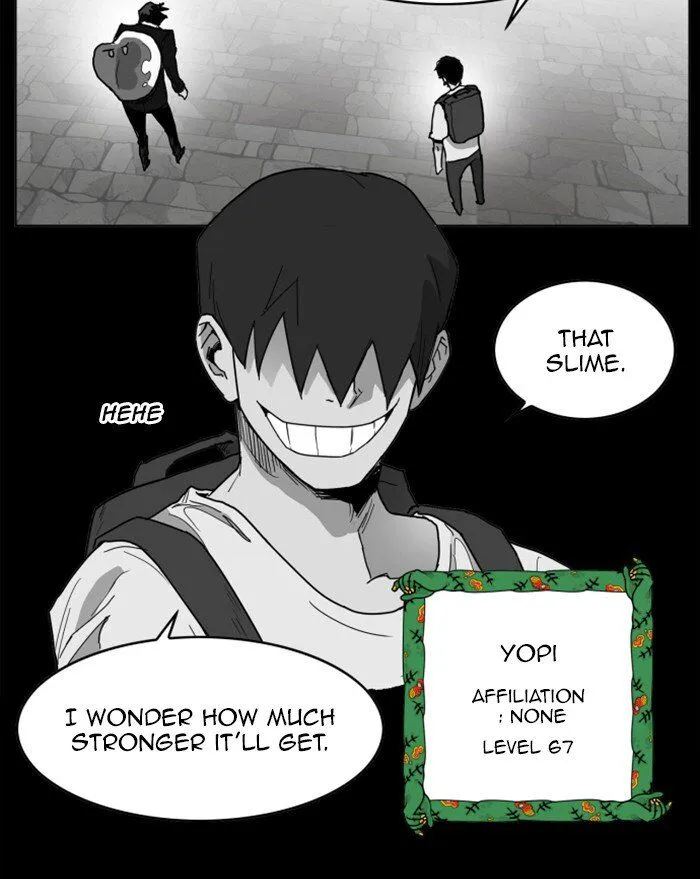 Hardcore Leveling Warrior Chapter 127 Online - página 29