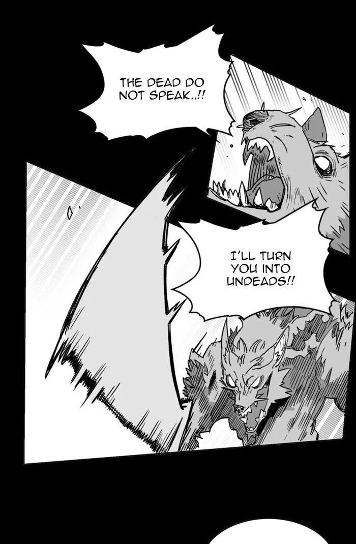 Hardcore Leveling Warrior Chapter 127 Online - página 30