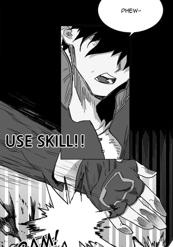 Hardcore Leveling Warrior Chapter 127 Online - página 31