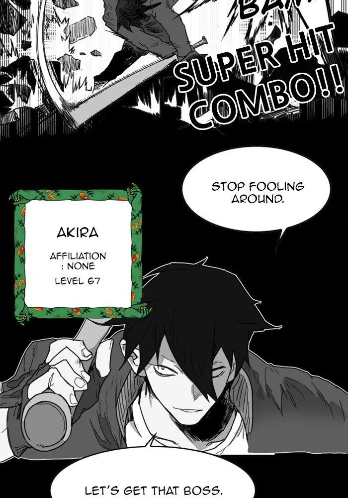 Hardcore Leveling Warrior Chapter 127 Online - página 33