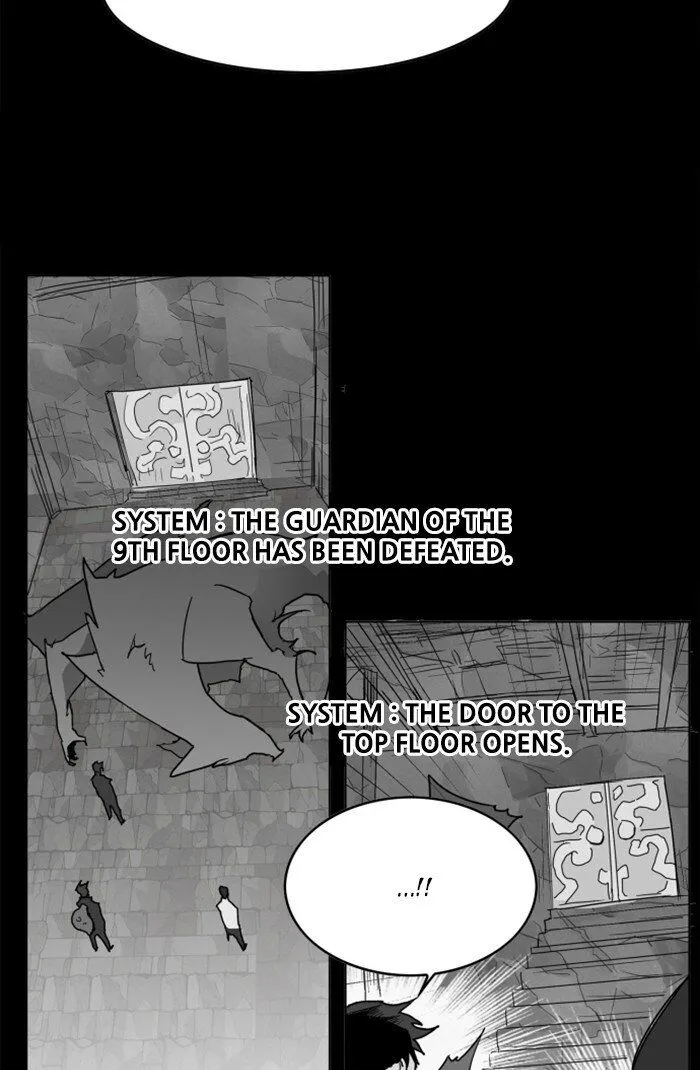 Hardcore Leveling Warrior Chapter 127 Online - página 34
