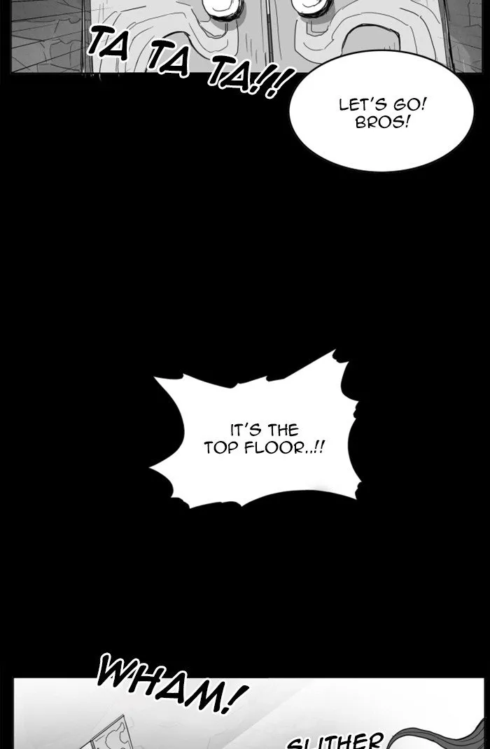 Hardcore Leveling Warrior Chapter 127 Online - página 36