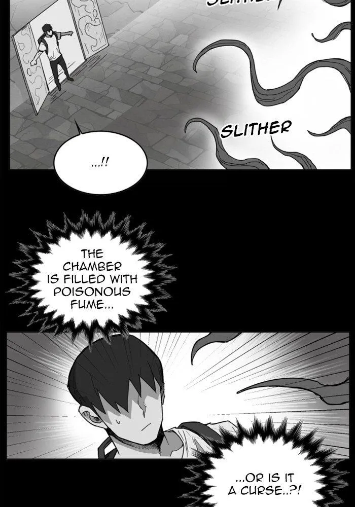 Hardcore Leveling Warrior Chapter 127 Online - página 37