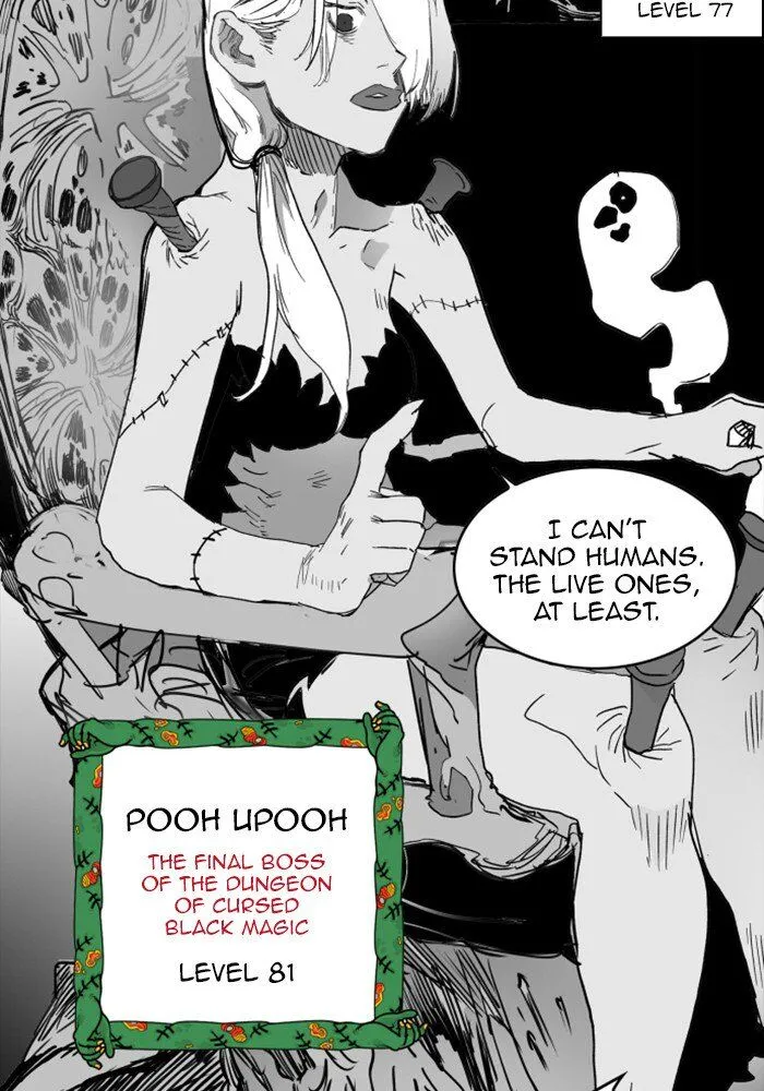 Hardcore Leveling Warrior Chapter 127 Online - página 39