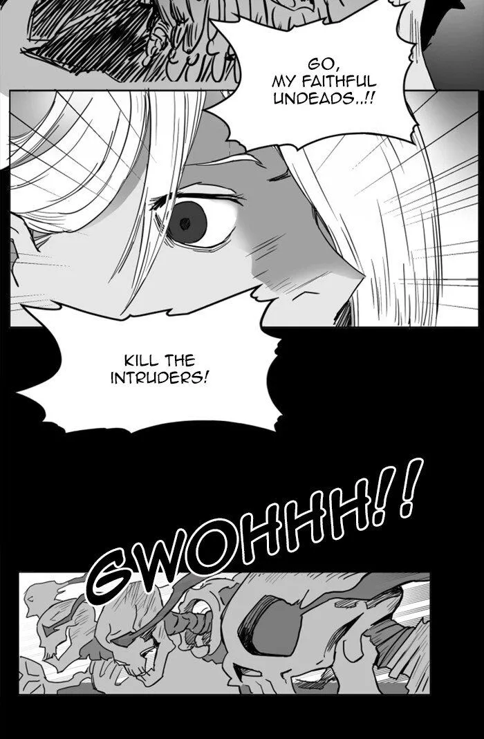 Hardcore Leveling Warrior Chapter 127 Online - página 40