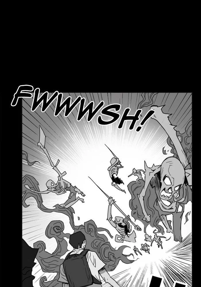 Hardcore Leveling Warrior Chapter 127 Online - página 41