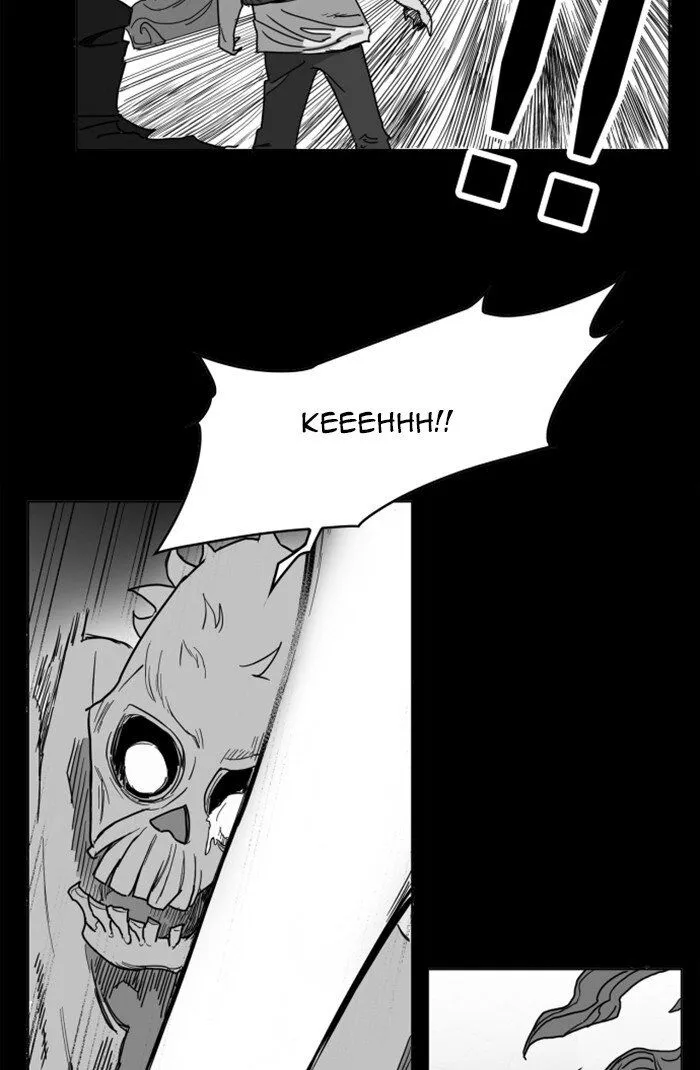 Hardcore Leveling Warrior Chapter 127 Online - página 42