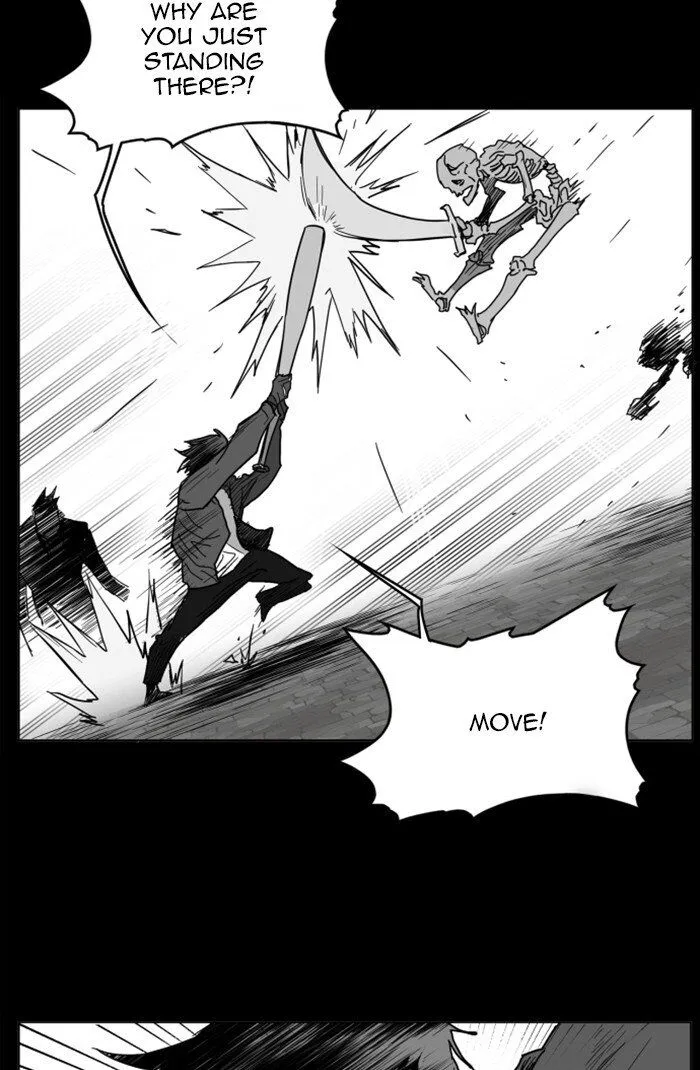 Hardcore Leveling Warrior Chapter 127 Online - página 44