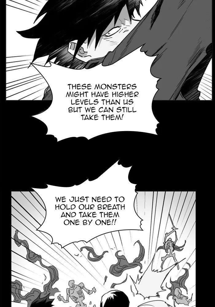 Hardcore Leveling Warrior Chapter 127 Online - página 45