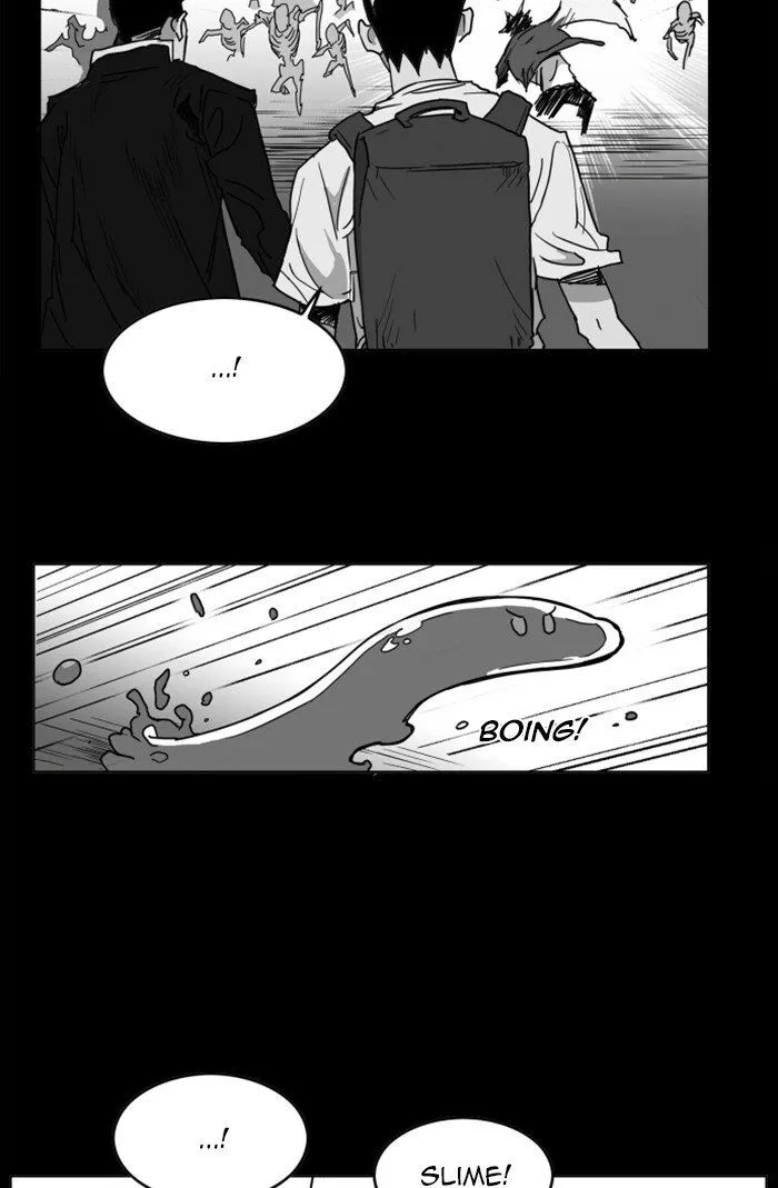 Hardcore Leveling Warrior Chapter 127 Online - página 46