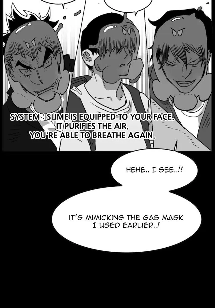 Hardcore Leveling Warrior Chapter 127 Online - página 47