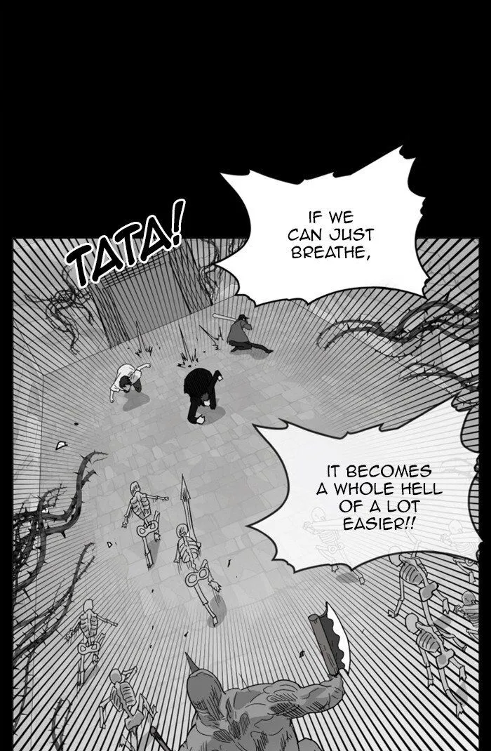 Hardcore Leveling Warrior Chapter 127 Online - página 48