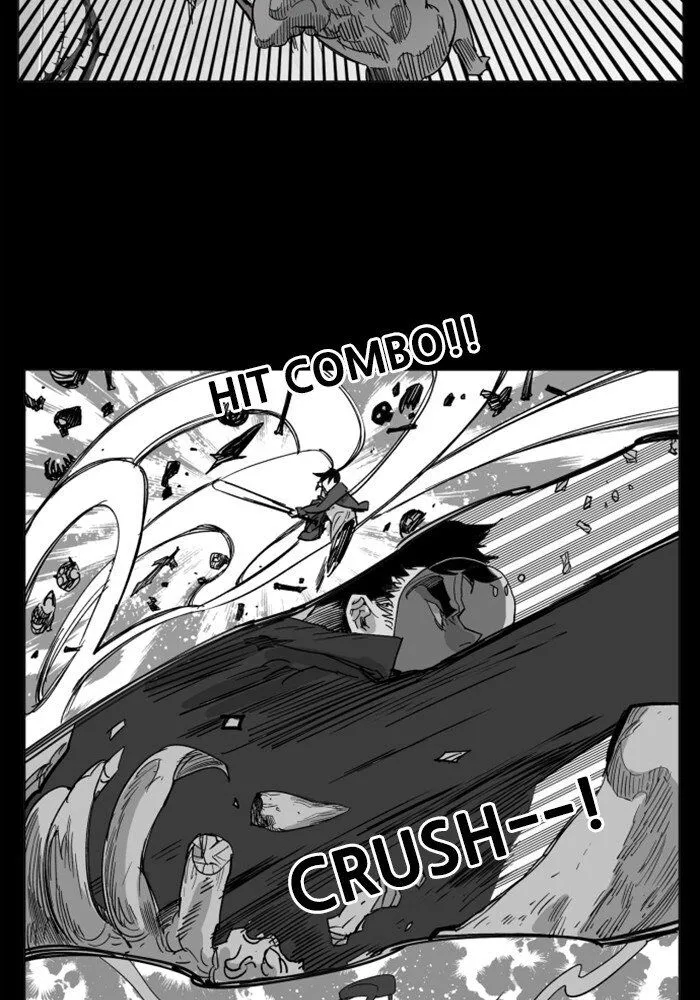 Hardcore Leveling Warrior Chapter 127 Online - página 49