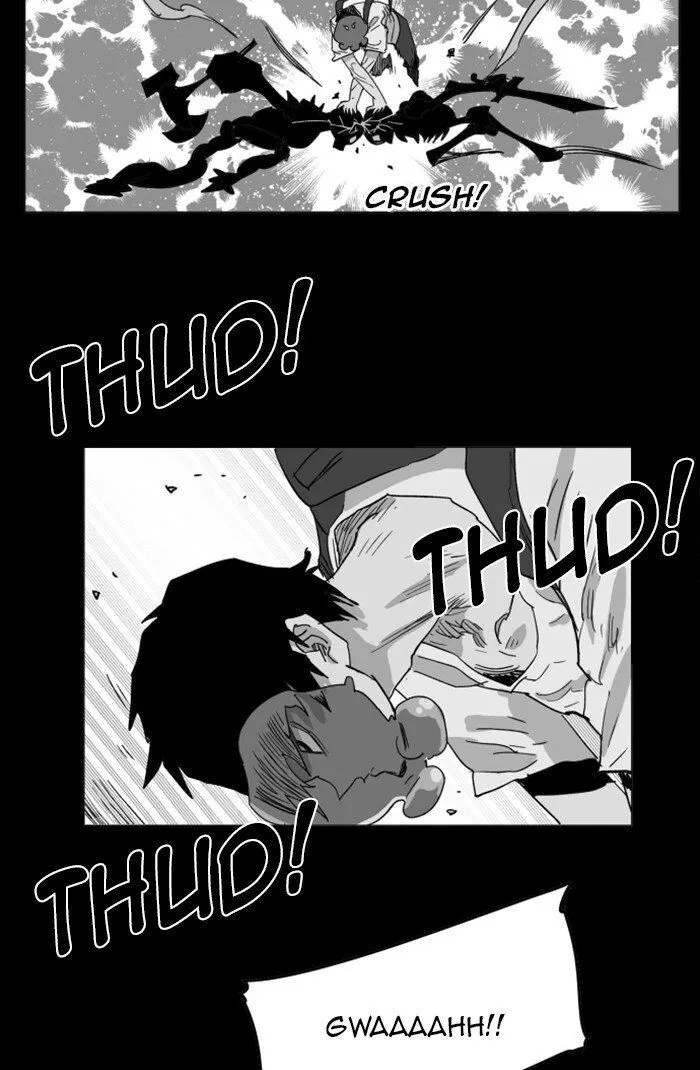 Hardcore Leveling Warrior Chapter 127 Online - página 50