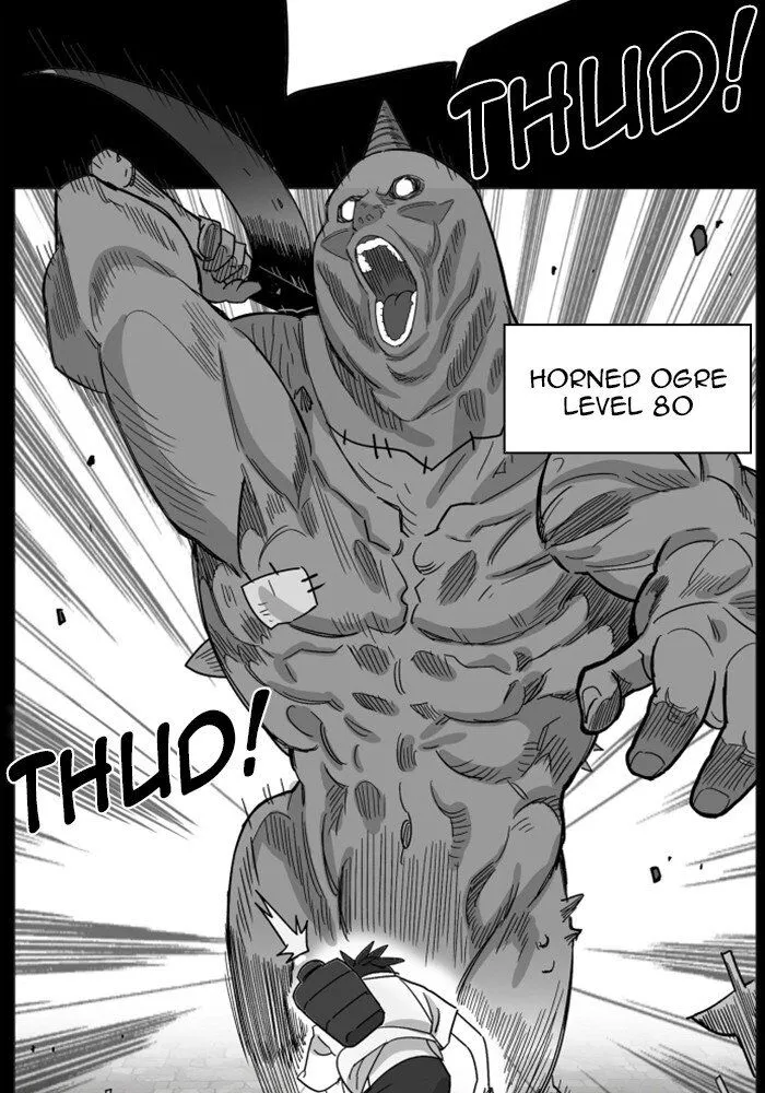 Hardcore Leveling Warrior Chapter 127 Online - página 51