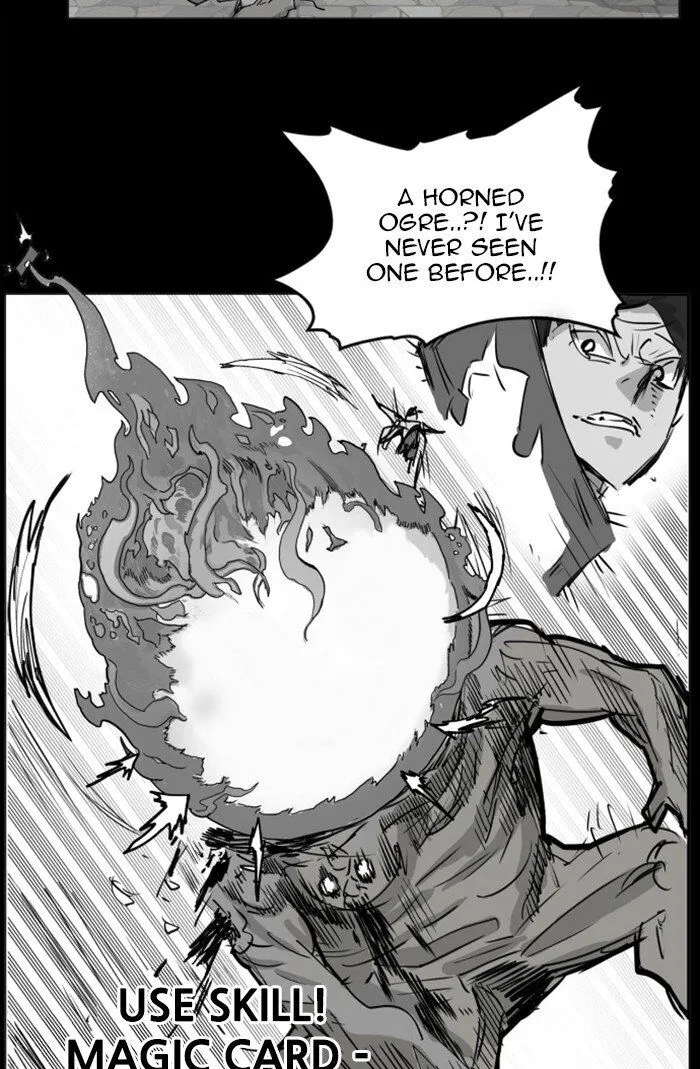 Hardcore Leveling Warrior Chapter 127 Online - página 54