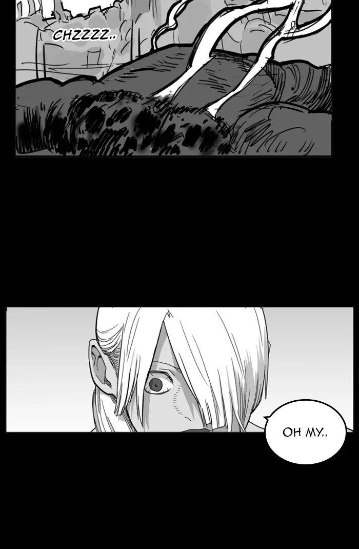 Hardcore Leveling Warrior Chapter 127 Online - página 56
