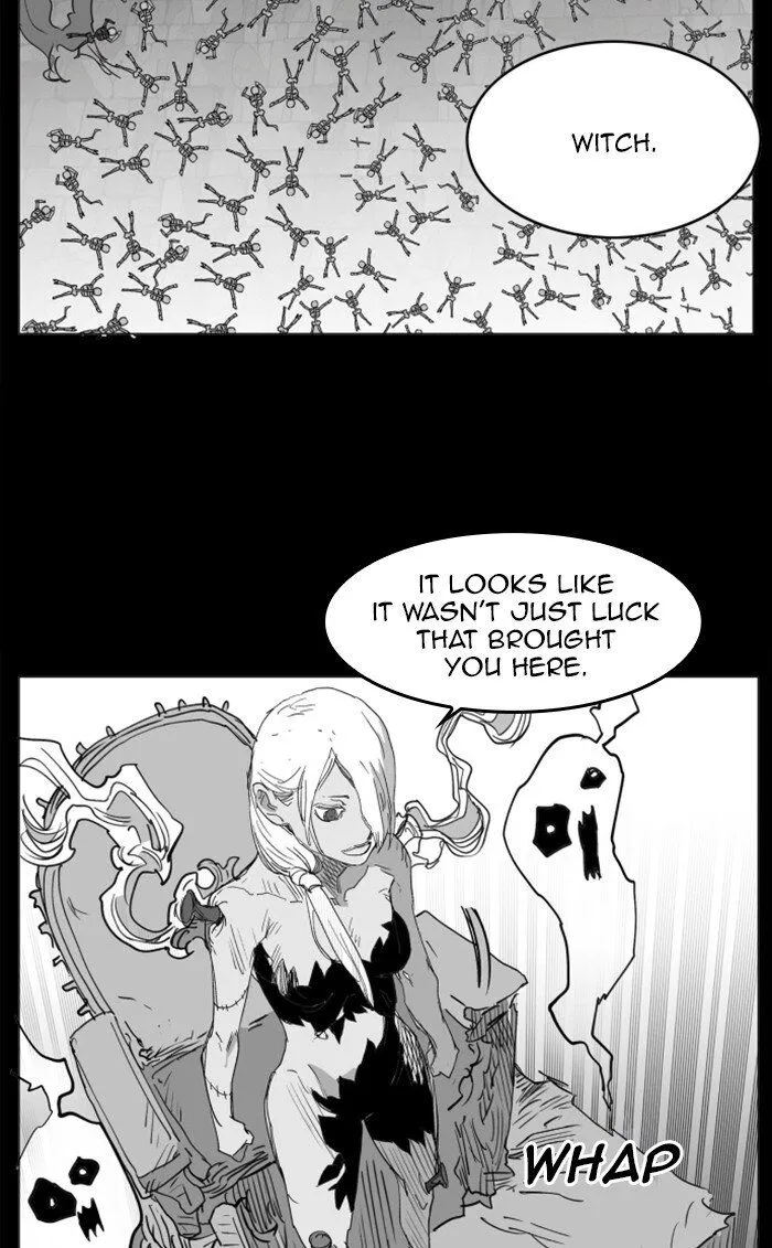 Hardcore Leveling Warrior Chapter 127 Online - página 59