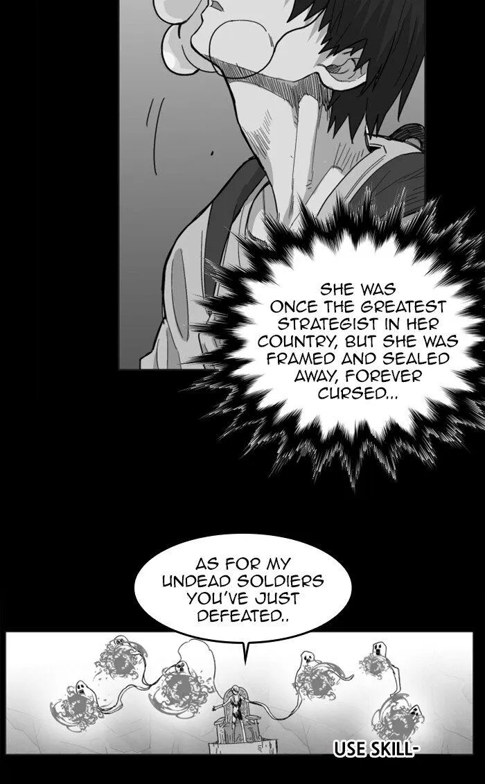 Hardcore Leveling Warrior Chapter 127 Online - página 61