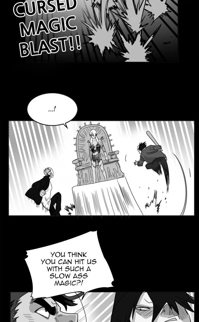 Hardcore Leveling Warrior Chapter 127 Online - página 63