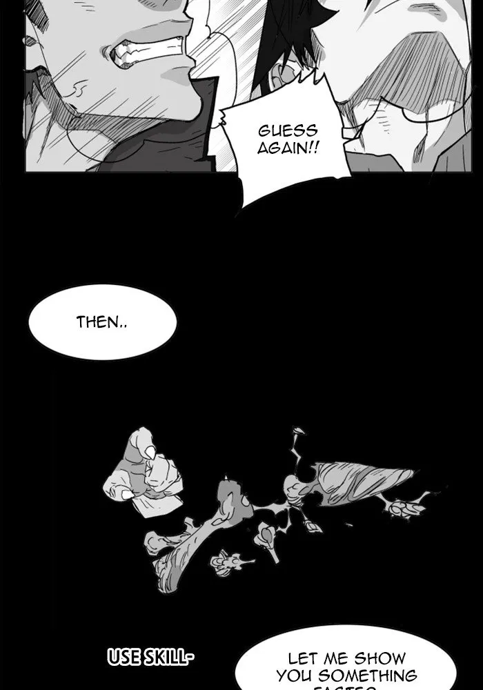 Hardcore Leveling Warrior Chapter 127 Online - página 64