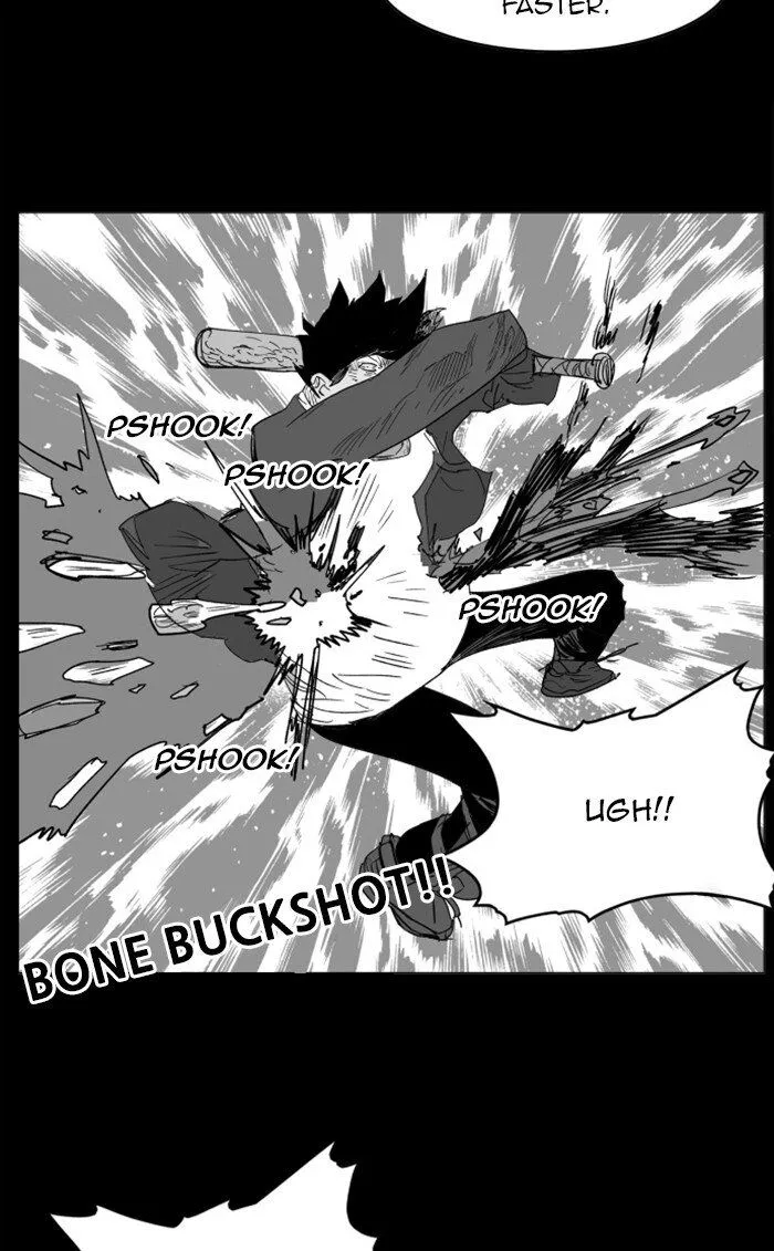 Hardcore Leveling Warrior Chapter 127 Online - página 65