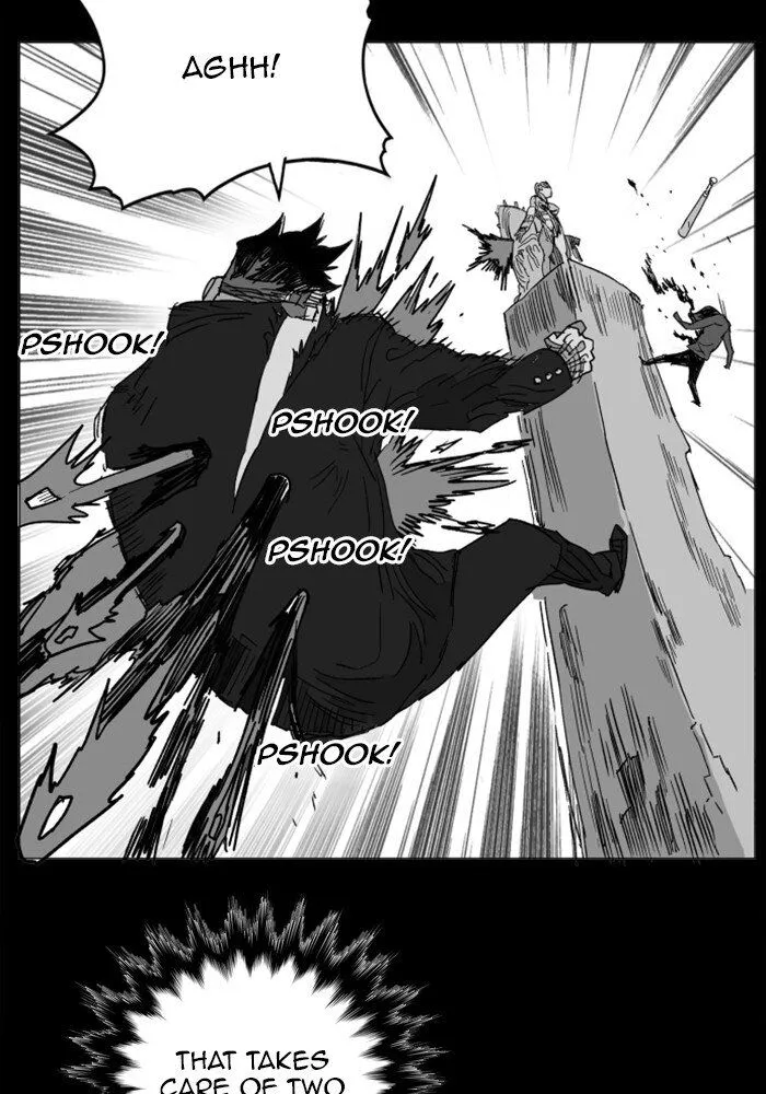 Hardcore Leveling Warrior Chapter 127 Online - página 66