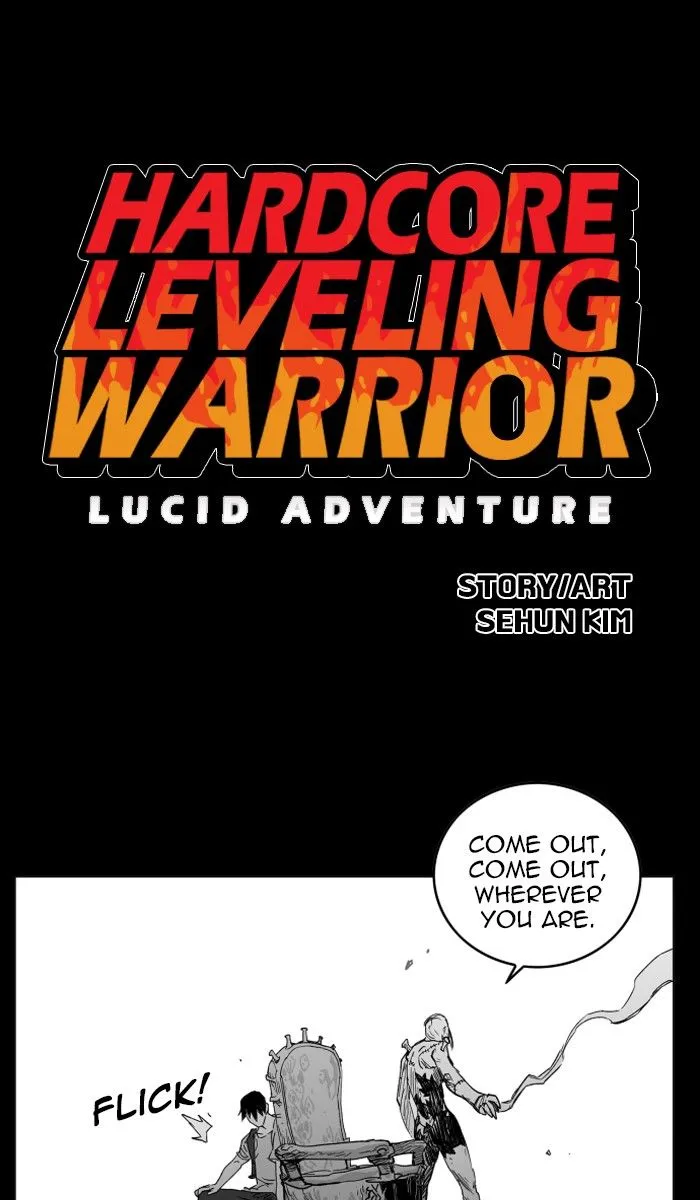 Hardcore Leveling Warrior Chapter 128 Online - página 1