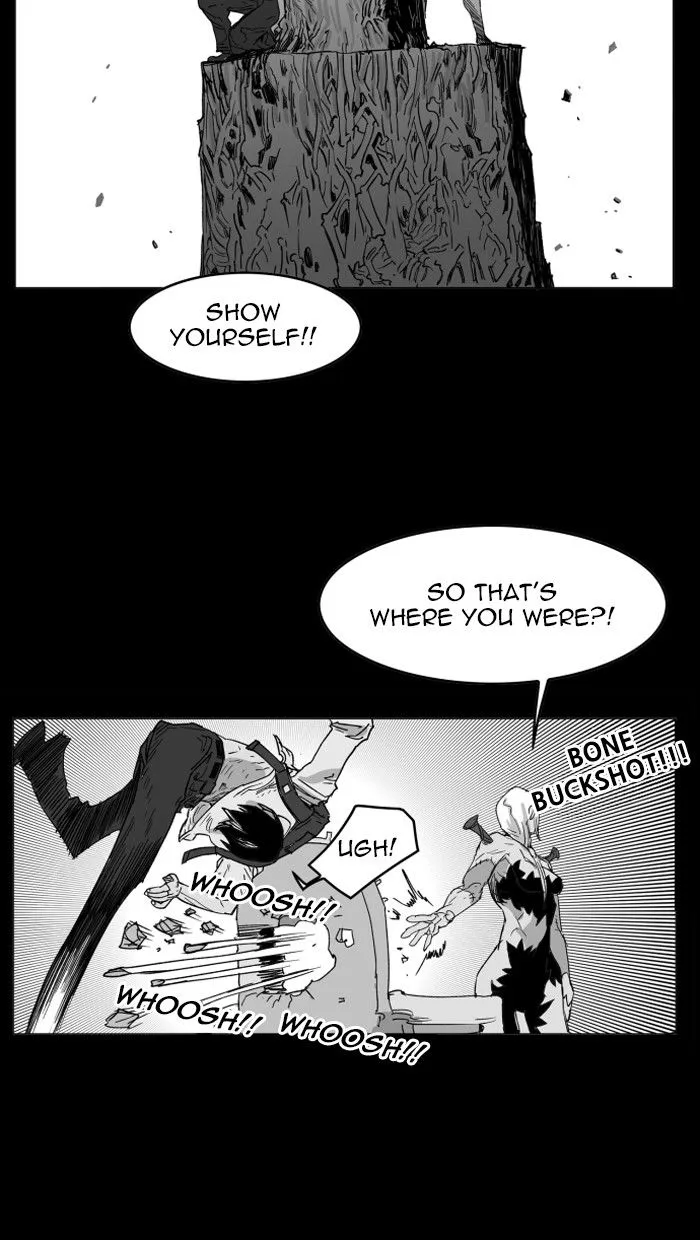Hardcore Leveling Warrior Chapter 128 Online - página 2