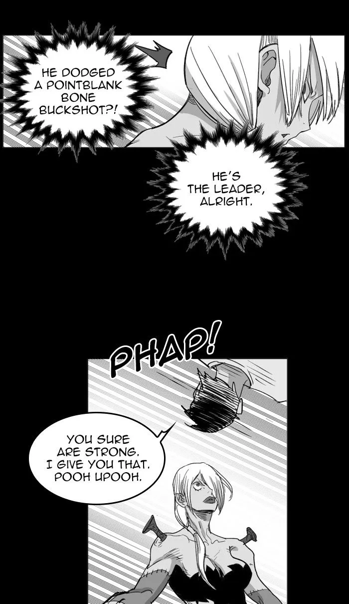 Hardcore Leveling Warrior Chapter 128 Online - página 3