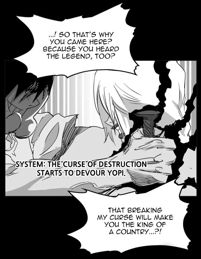 Hardcore Leveling Warrior Chapter 128 Online - página 6