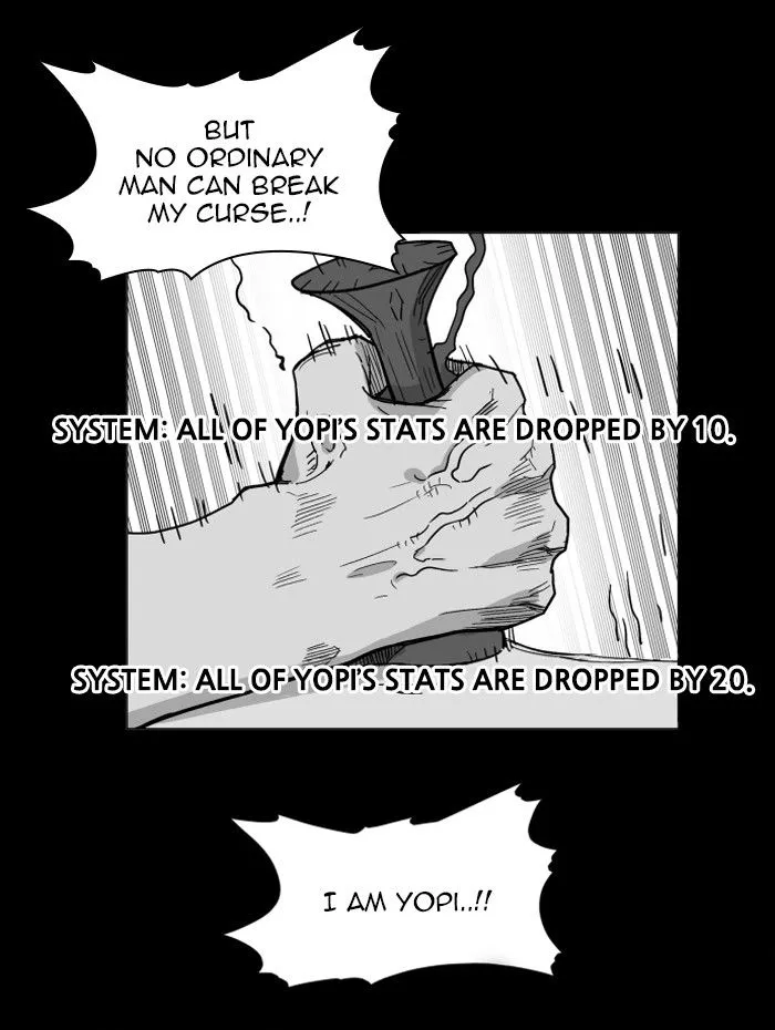 Hardcore Leveling Warrior Chapter 128 Online - página 7