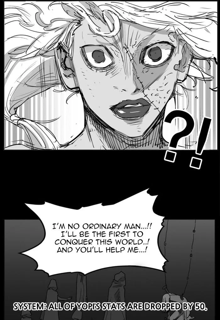 Hardcore Leveling Warrior Chapter 128 Online - página 8