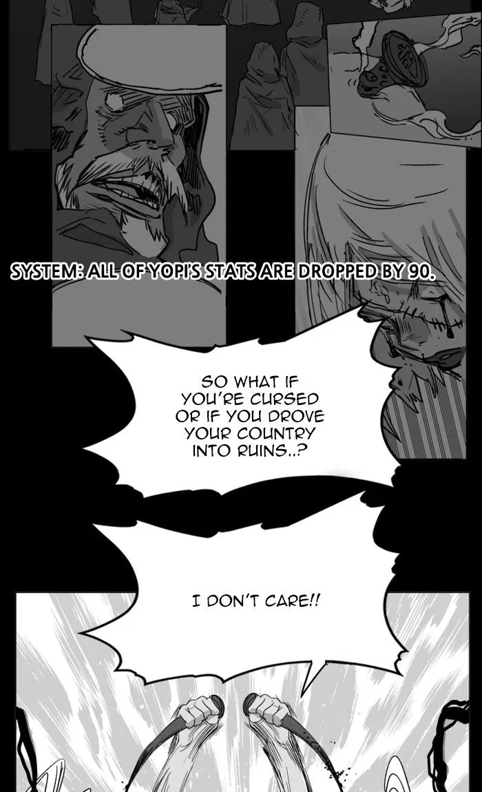 Hardcore Leveling Warrior Chapter 128 Online - página 9
