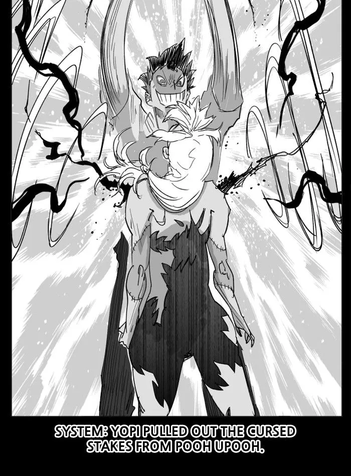 Hardcore Leveling Warrior Chapter 128 Online - página 10