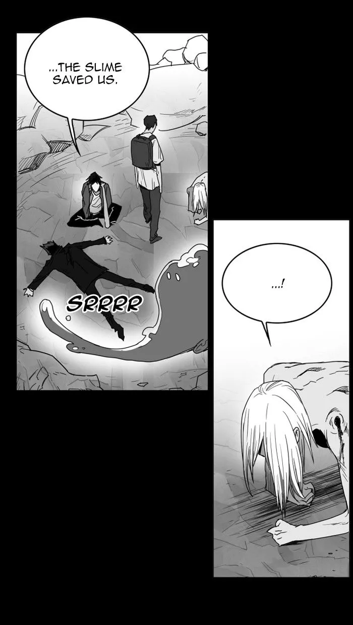 Hardcore Leveling Warrior Chapter 128 Online - página 15