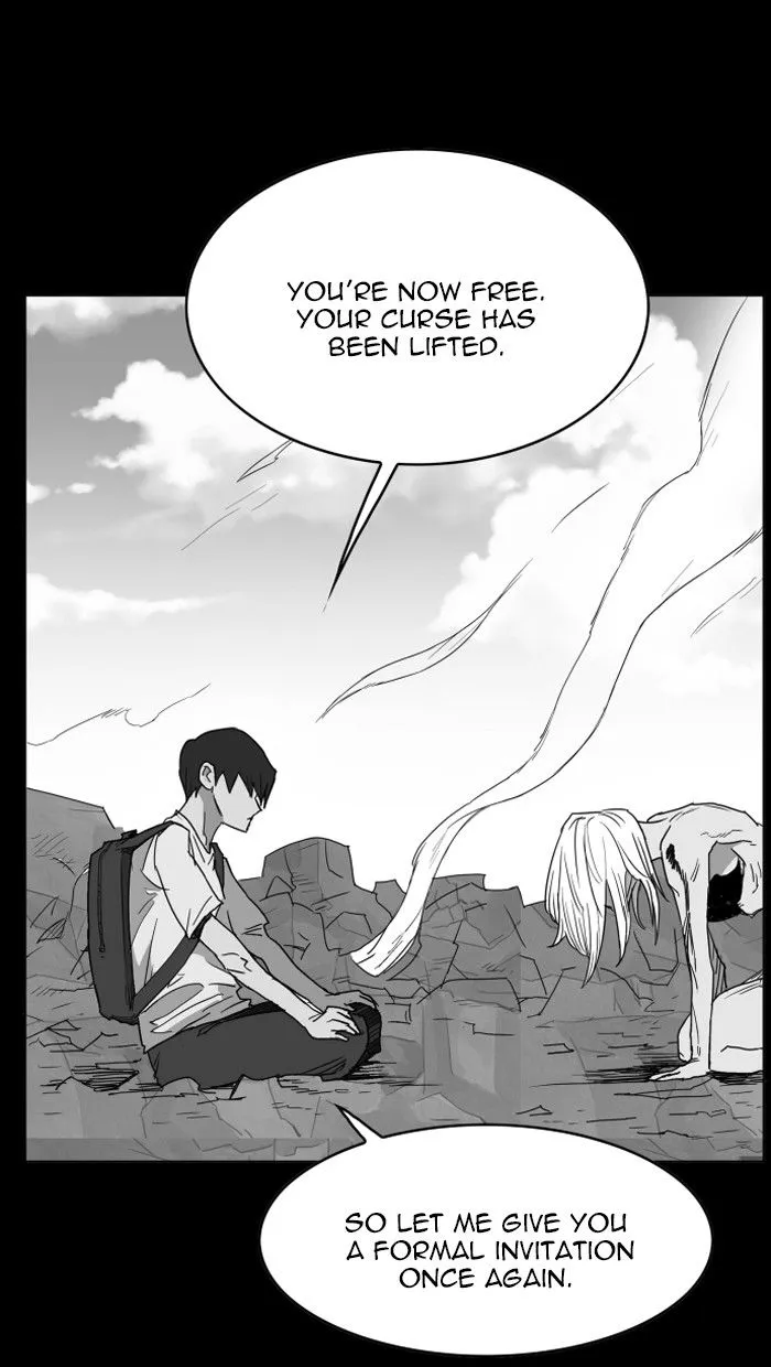 Hardcore Leveling Warrior Chapter 128 Online - página 16