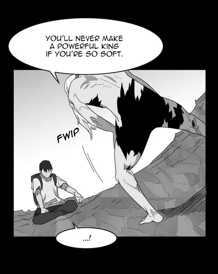 Hardcore Leveling Warrior Chapter 128 Online - página 19