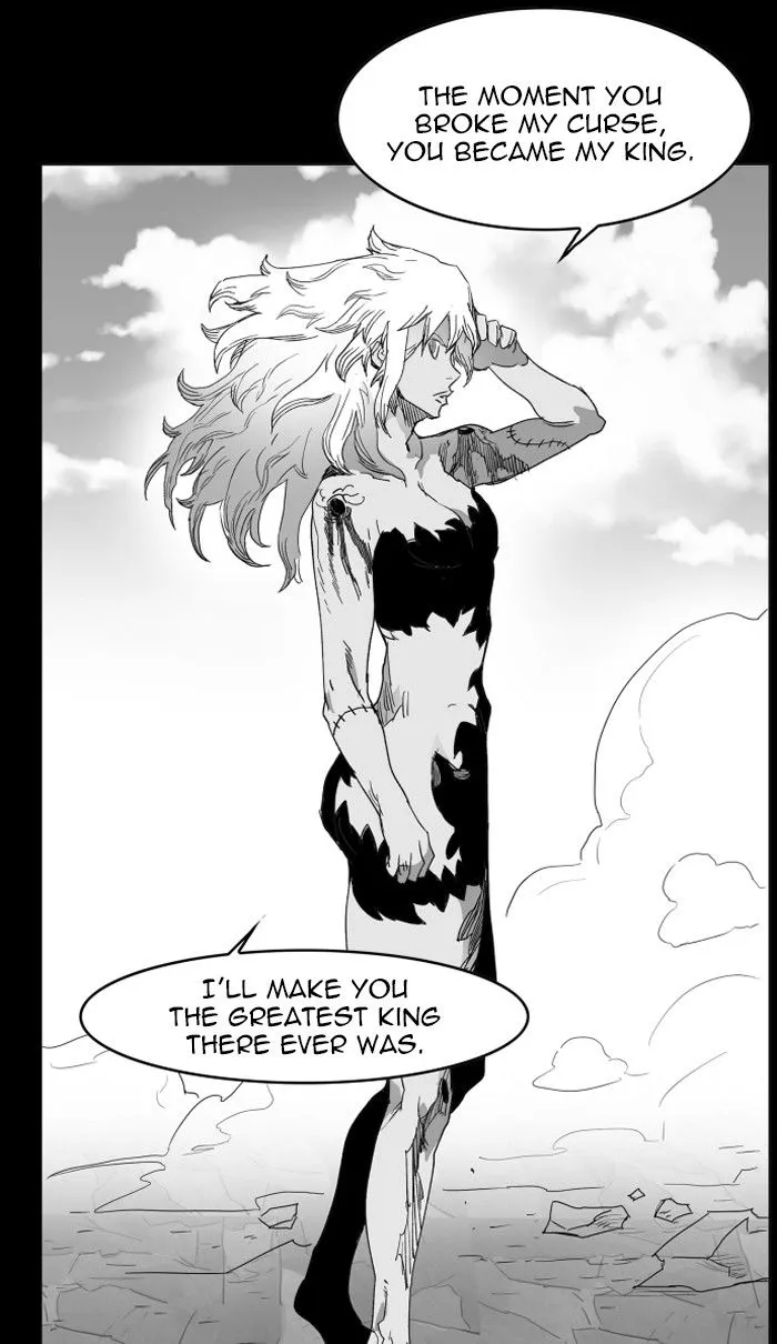 Hardcore Leveling Warrior Chapter 128 Online - página 20