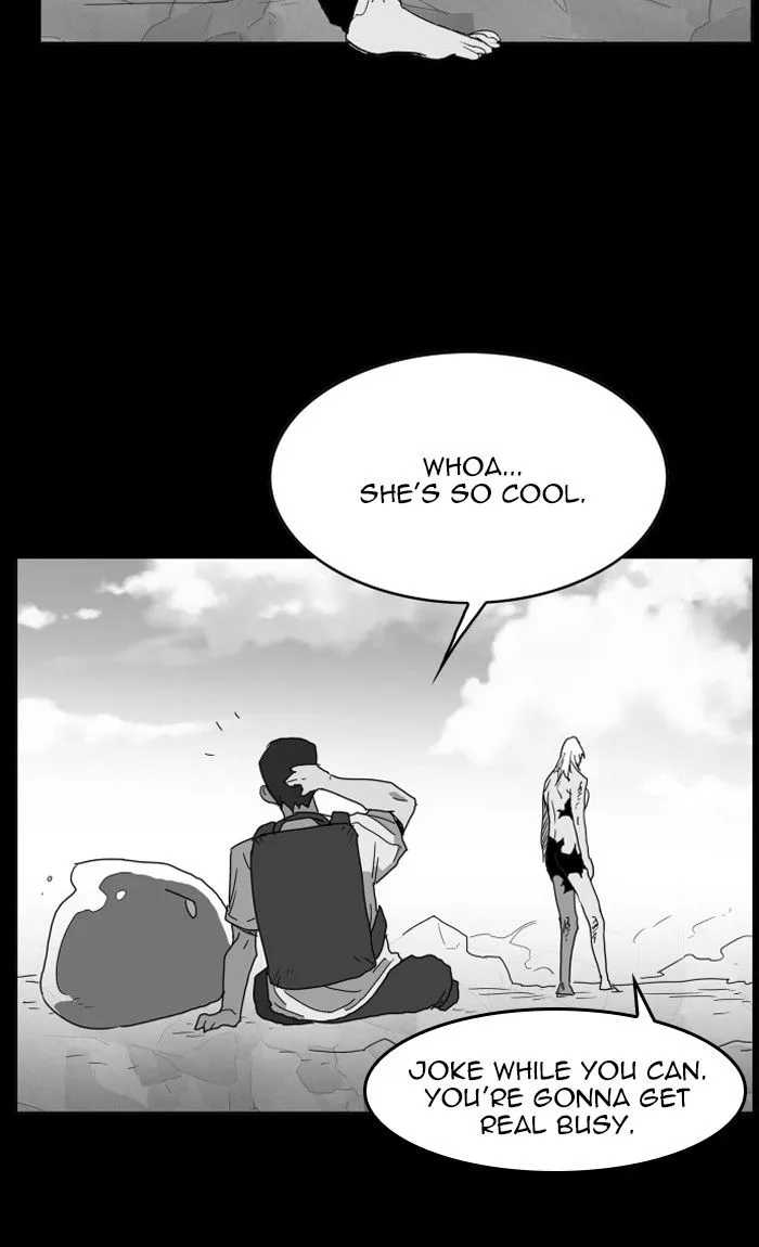 Hardcore Leveling Warrior Chapter 128 Online - página 21