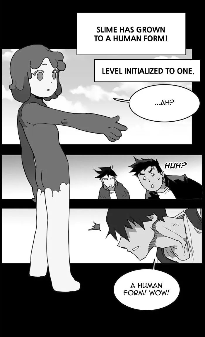 Hardcore Leveling Warrior Chapter 128 Online - página 23