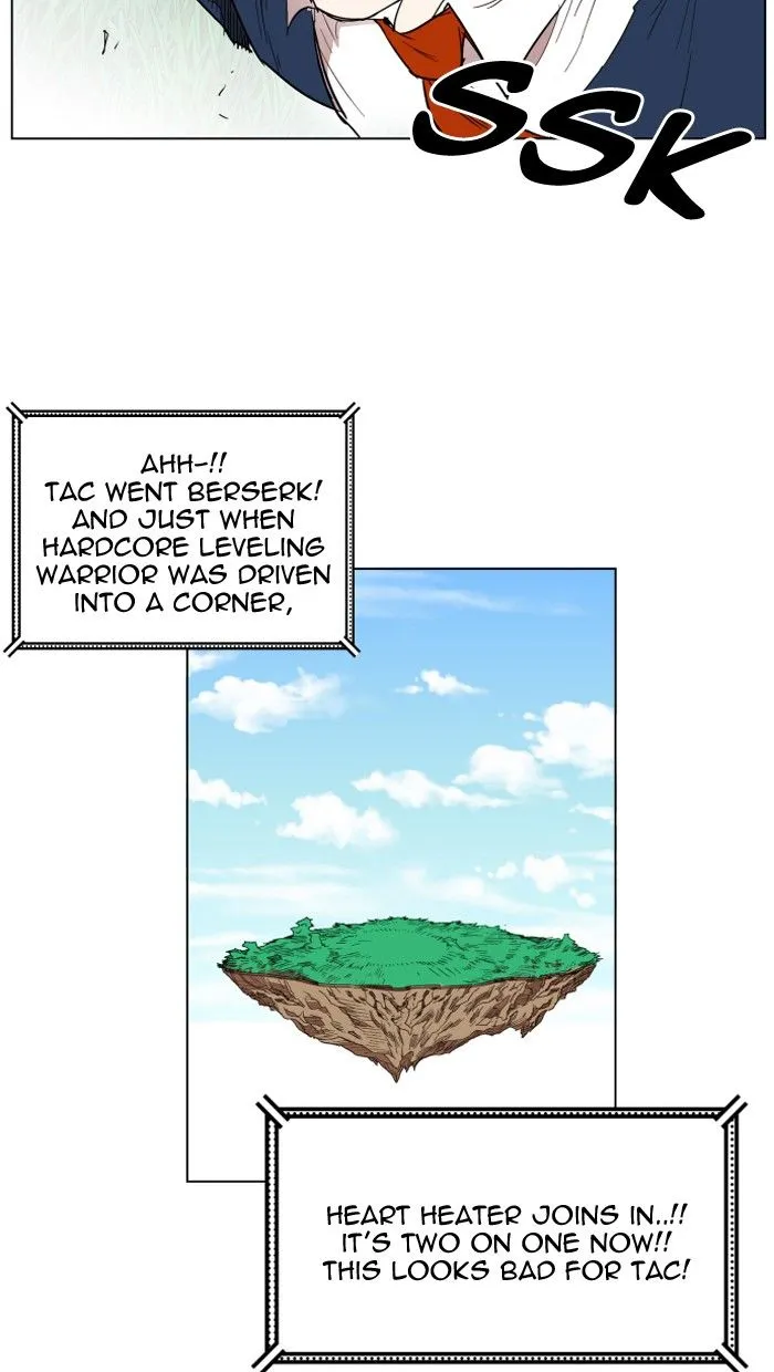 Hardcore Leveling Warrior Chapter 128 Online - página 32