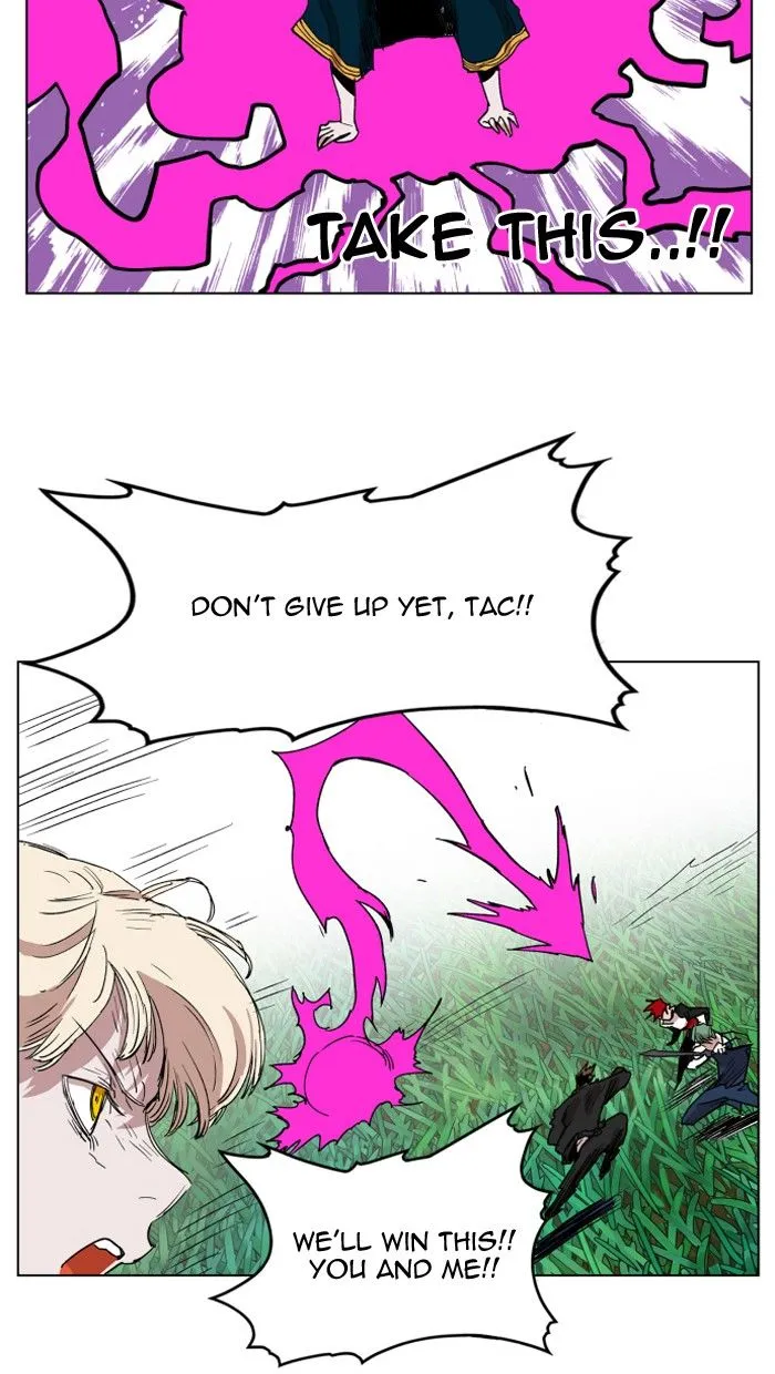Hardcore Leveling Warrior Chapter 128 Online - página 34